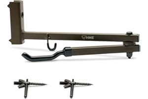 Hunting Made Easy Lil Better Bow Hanger