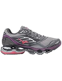Tenis para correr Wave Prophecy 6 para mujer Mizuno