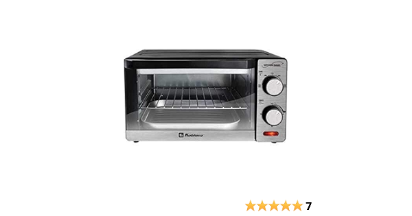 Ripley - HORNO ELECTRICO SOMELA BLACK OVEN TO30BK