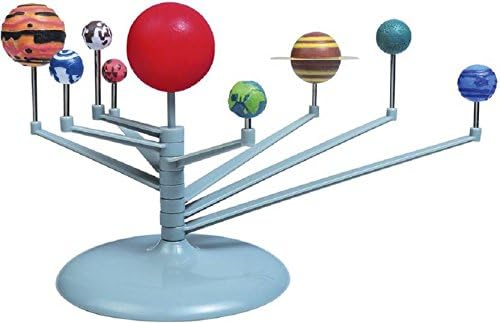 AdiChai Planetarium Toy Set - Solar System Educational Toy for Kids