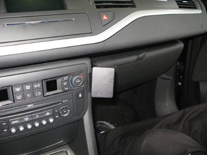 Brodit 215279 Mounting