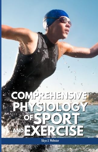 Physiology of Sport and Exercise 7th Edition With Web Study Guide