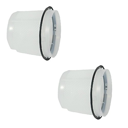 Black & Decker BDH2000PL Vacuum (2 Pack) Replacement Pre-Filter… at Amazon