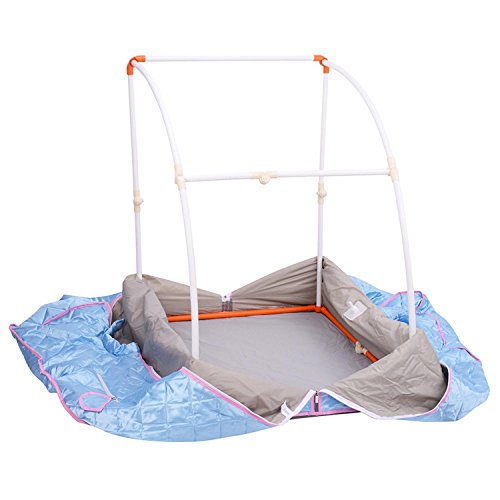 1 Portable+Steam+Sauna+Detox+Weight