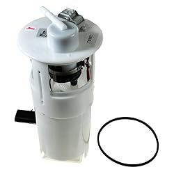TRQ Fuel Pump Module Assembly Compatible with
