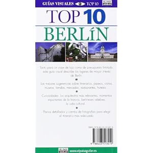 Berlín: Top 10 2014