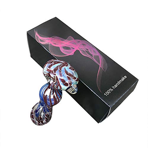 4.5 inches Handmade New Style Tube