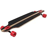 Ferrari Long Board, Black