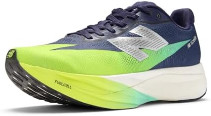 Amazon.com: New Balance Men's FuelCell SuperComp Elite V4 Running