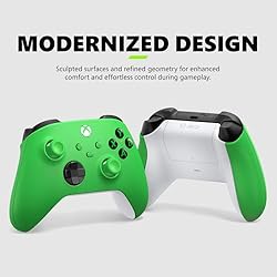 Xbox Wireless Gaming Controller (2025) – Velocity