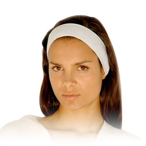 Appearus Disposable Spa Headbands (480 count / AH1051x10)
