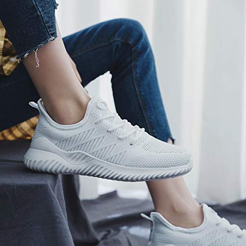 JARLIF-Womens-Memory-Foam-Slip-On-Walking-Tennis-Shoes-Lightweight-Gym-Jogging-Sports-Athletic-Running-Sneakers-US55-10