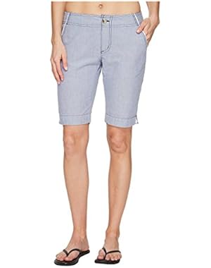 Women's Solar Fade Walk Shorts