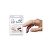 Visco-GEL® Fabric-Covered Finger Protector Small