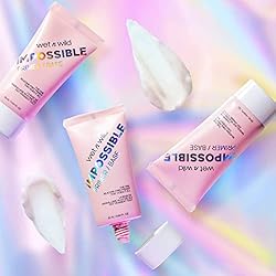 wet n wild Impossible Primer Stick, Enriched with