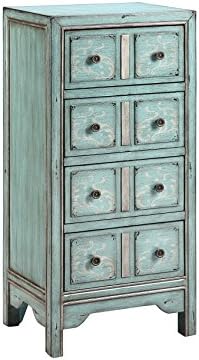 Amazon Com Stein World Evelyn Accent Chest Kitchen Dining
