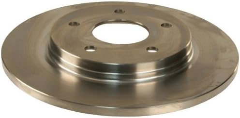 Brembo North America Brake Disc