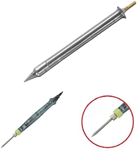1pc Replacement Soldering Iron Tip for USB Powered 5V 8W Electric Soldering Iron
