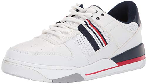 tommy hilfiger men's pastol sneaker