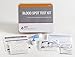 ZRT Prostate-Specific Antigen (PSA) Home Blood Spot Test Kit - Includes Pre-Paid Sample Return Label