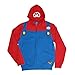 Nintendo NNTD0210-10043101-Blue/Red-Large