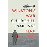 Winston's War