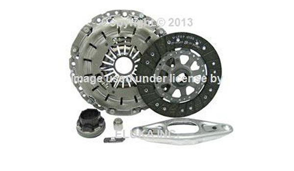 bmw 325i clutch replacement cost