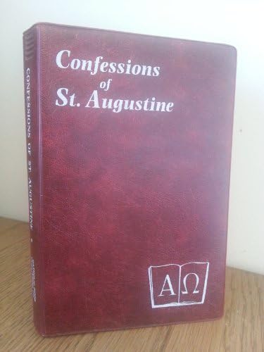 Confessions of St. Augustine