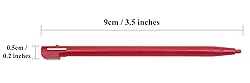 OSTENT Color Touch Stylus Pen for Nintendo DSi NDSi