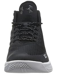 Under Armour Men's Curry 3 Basketball Shoes