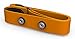 Polar Soft Strap Set Orange, M-XXL