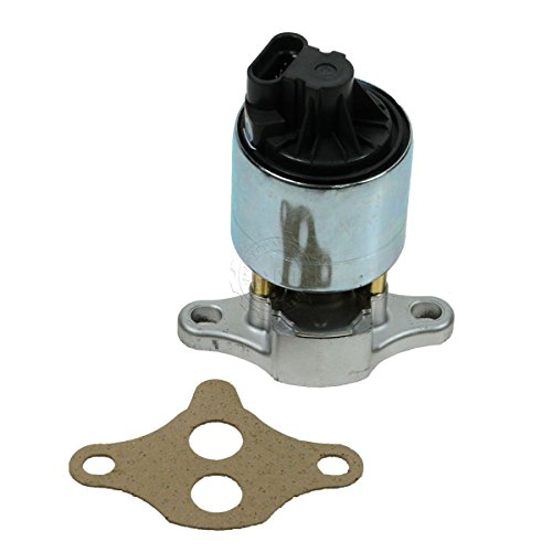 EGR Exhaust Gas Recirculation Valve w/ Gasket For Chevy Buick Pontiac 3800 PPN