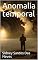 Livro Anomalia temporal
