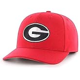 Collegiate Hats - Fitted Caps Adjustable Hats and Snapbacks Available