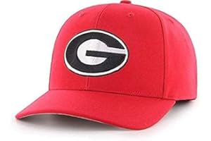 PRO SPORT Collegiate Hats - Fitted Caps Adjustable Hats and Snapbacks Available