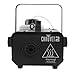 CHAUVET DJ Hurricane 1000 1L Pro Fog/Smoke Machine w/Wired and Wireless Remote