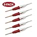 BuyCheapCables D-Sub Pin Insertion & Extraction Tool, 5-pack