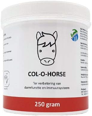 Sanobest Col-O-Horse - 250g