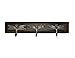 Artisanal Creations AC024 Dragonfly Coat Rack, 3 Hook