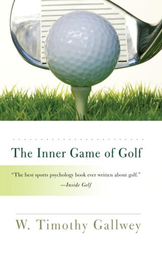 Download The Inner Game of Golf Download The Inner Game of Golf