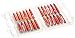 Faber-Castell Beeswax Crayons in Durable Storage Case, 24 Vibrant Colors primary