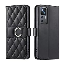 Lucyliy Compatible with Xiaomi Redmi K50 Ultra Case
