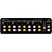 Behringer X-TOUCH MINI Ultra-Compact Universal USB Controller