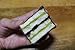 Korean Haitai New Limited Edition Oh Yes Chocolate Cake green tea Flavor 11.8oz
