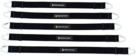 Balanced Body Allegro Reformer Foot Strap