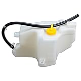 Coolant Tank Reservoir for Altima Maxima fits NI3014105 217108J000 217105Z000