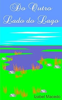 Livro Do Outro Lado do Lago