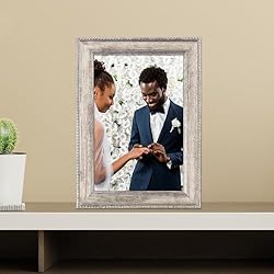 Lawrence Frames Classic Bead Picture