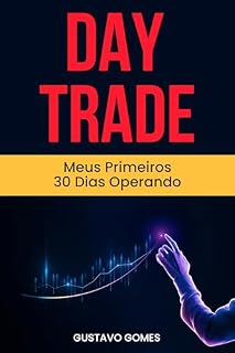 Livro 30 dias Operando Day Trade