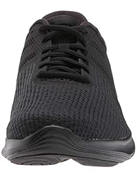 Nike Trainerendor. Zapato de tela para Skateboarding, hasta el tobillo, para hombre.